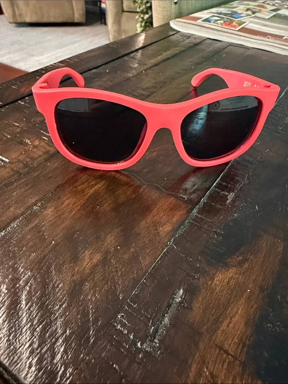 Babiators fun bright